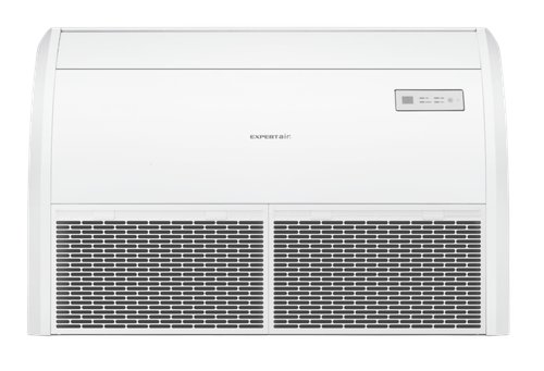 EXPERTAIR by ZILON HARD ZAC-HD48XCFC-IU/ZAC-HD48XC-OU