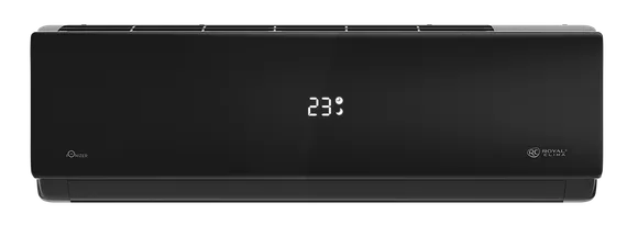 Классическая сплит-система серии ATTICA NERO RC-AN70HN (комплект)