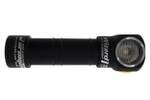 Armytek Wizard v3 XP-L (Warm) Silver теплый свет 1120 лм