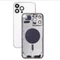 Корпус для Apple iPhone 13 Pro MAX (White)