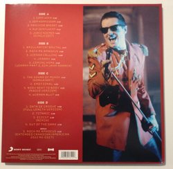 Falco — The Sound Of Musik (LP)