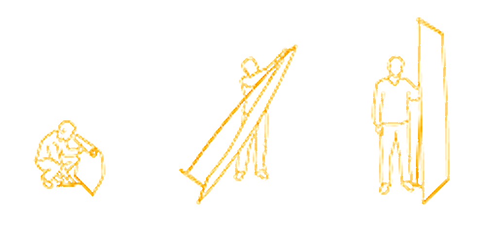 Стенд L-Banner Grand