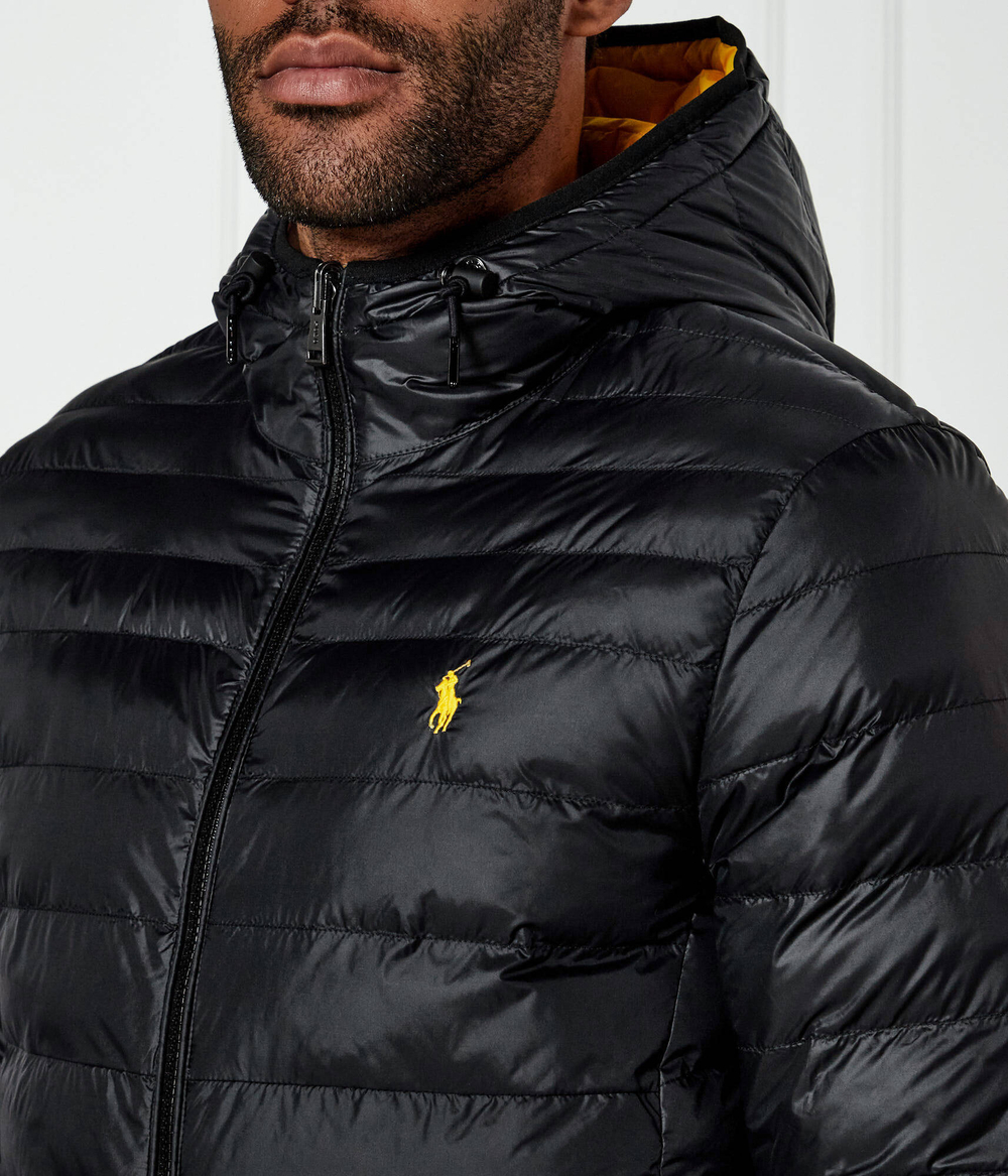 Двухсторонняя куртка Colden POLO RALPH LAUREN - черный(710955635)