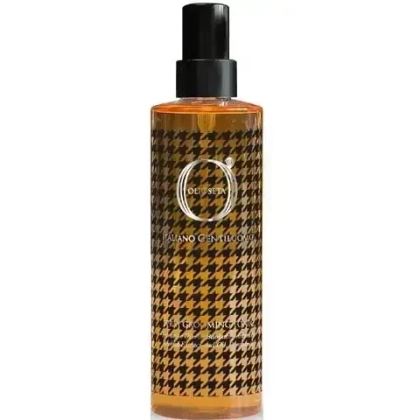 OLS ODL Спрей-тоник д/престайлинга волос "Spray Grooming Tonic"300 мл.OLIOSETA ITALIANO GENTILU