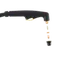 Плазменный резак CutLine S-45 (4м, М16*1,5) OSA START ST45-4000 — промышленный аппарат воздушно-плазменной резки для цеха, 400 А