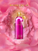 Montale Roses Musk Парфюм для женщин