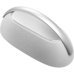 Портативная акустика Harman/Kardon Go + Play 3 серый (HKGOPLAY3GRYUK)