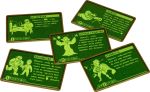 Настольная игра Fallout