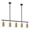 Подвесная люстра ST Luce Sormano SL1206.413.05