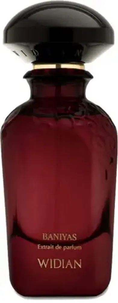 Widian Baniyas Extrait de Parfum 50 ml