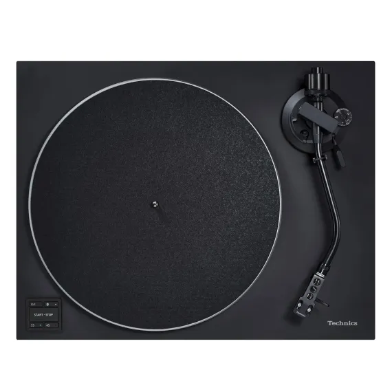 Technics SL-40CBTE-K Black
