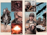 Золотая коллекция Marvel. Старик Логан (эксклюзив для комиксшопов)