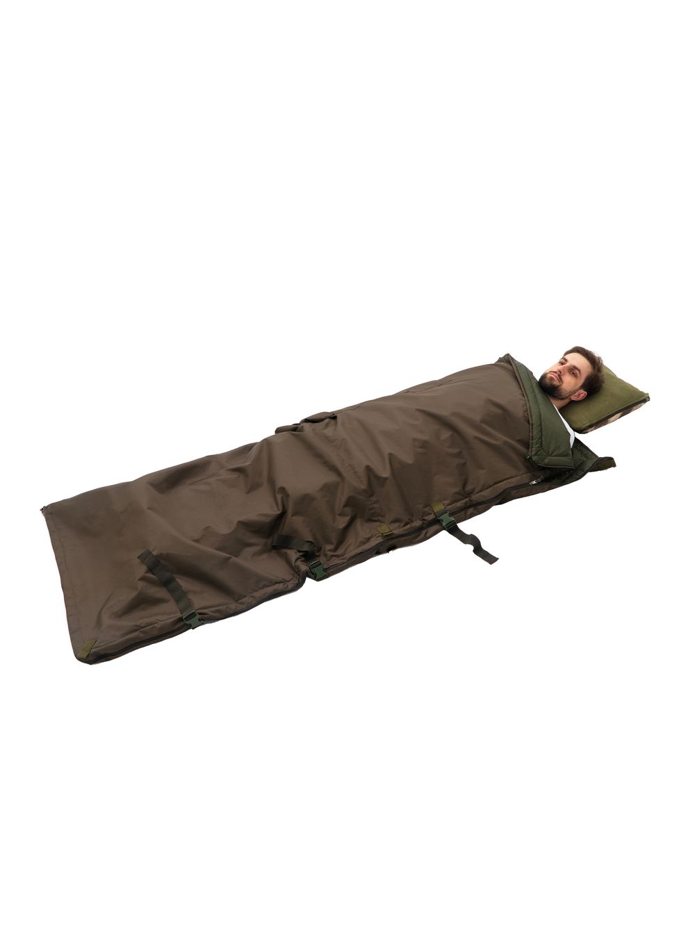 Пончо Transformer Cape-bag Tactical, Expert-Tex