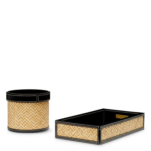 Настольный набор Taos (2 предмета) ACCESSORIES