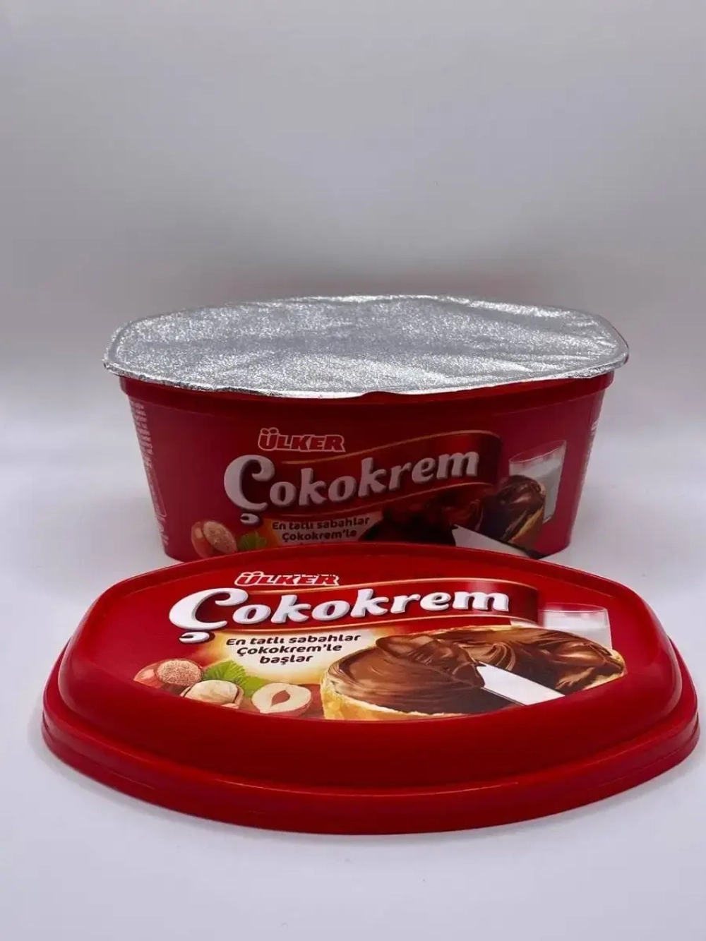 Шоколадная паста с фундуком Cokokrem