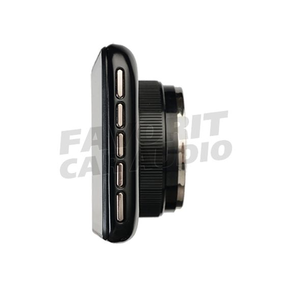 Видеорегистратор Intego VX390 Dual