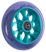 Колесо для самоката X-Treme 110*24мм,  Aster, purple