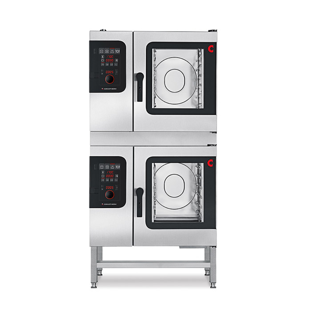 3456266 Комплект стыковочный Convotherm 6.10/6.10 300 мм, электрический