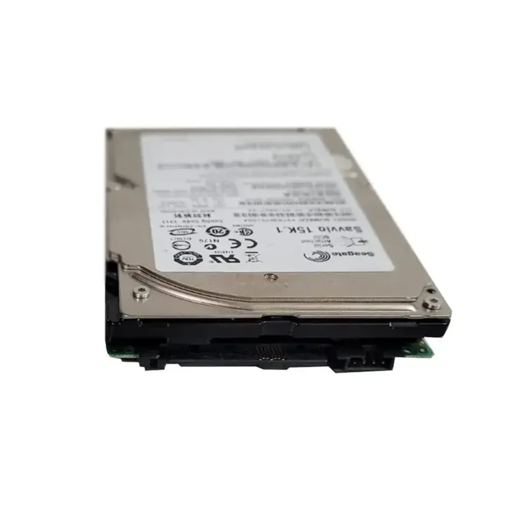 Жесткий диск Seagate Savvio 15K SAS 36Gb (15K/2.5"/3Gbs/16Mb) ST936751SS