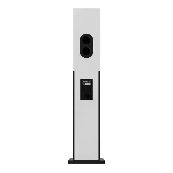 Amphion Krypton3X White