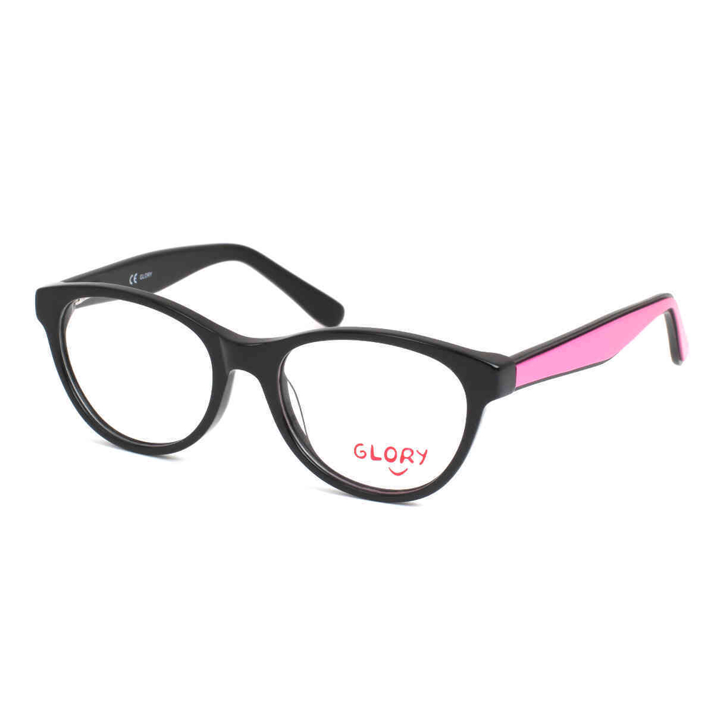 Оправа для очков детская Glory 345 Pink