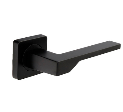 Ручка BUSSARE BC-115-30 BLACK черный BARCO