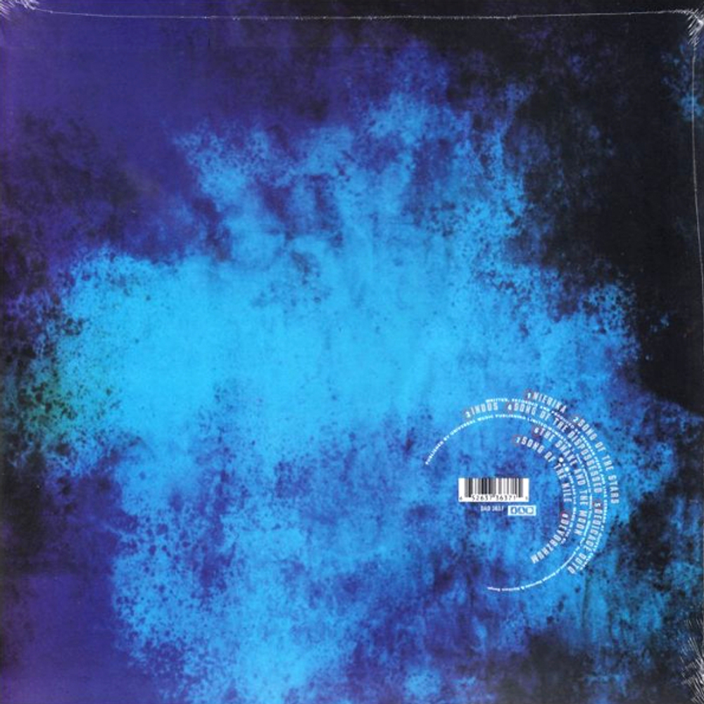 Dead Can Dance / Spiritchaser (2LP)