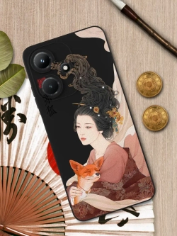 Чехол на Infinix Hot 30i