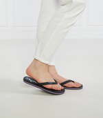 Вьетнамки BAY BEACH CLAIC BRAND W Pepe Jeans London - темно-синий(PLS70143)