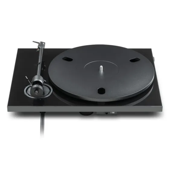 Pro-Ject E1.2 High Gloss Black