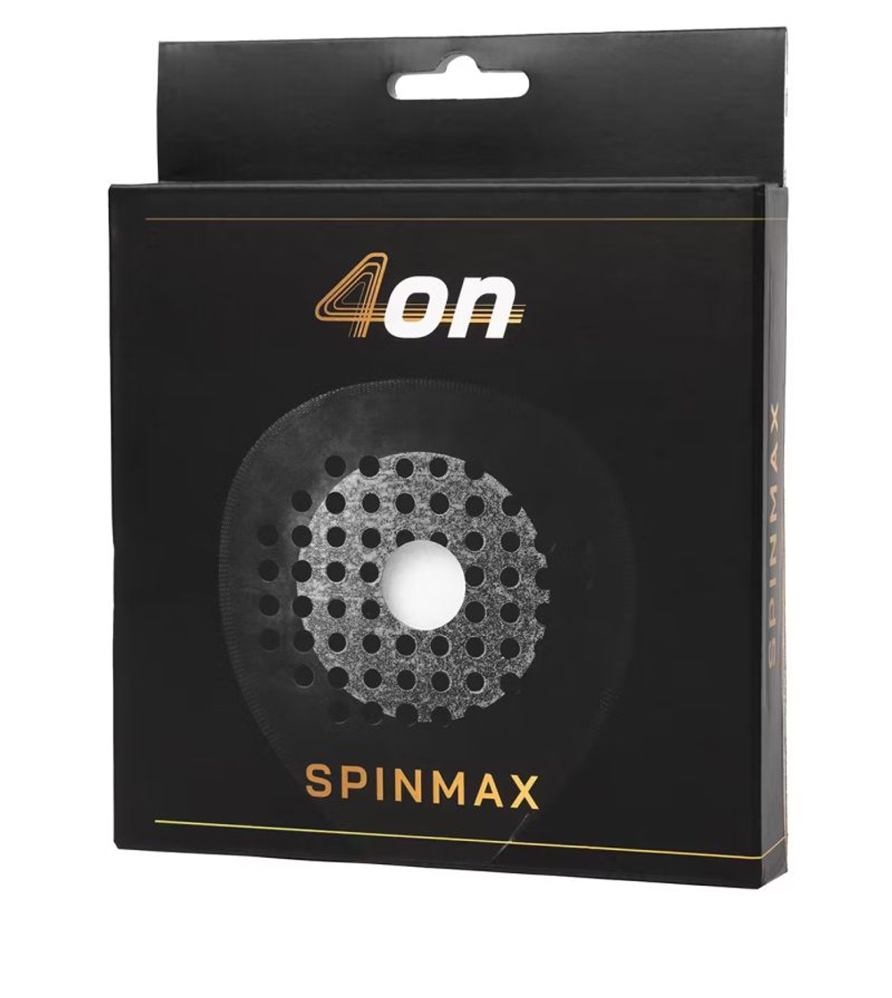 4on SpinMax