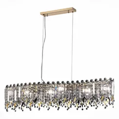 Подвесной светильник Desio SL1655.213.06 ST Luce