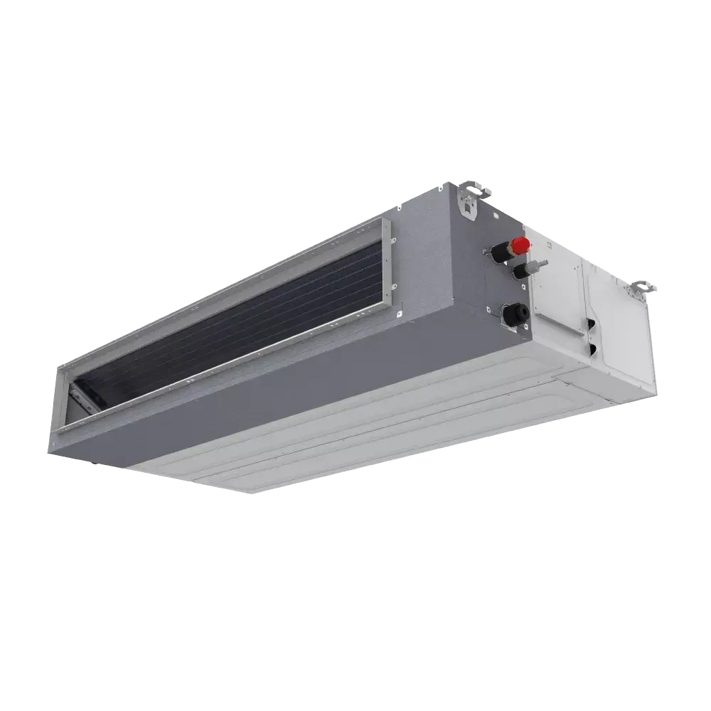 Кондиционер SYSCOOL SYSPLIT DUCT 48 HP R