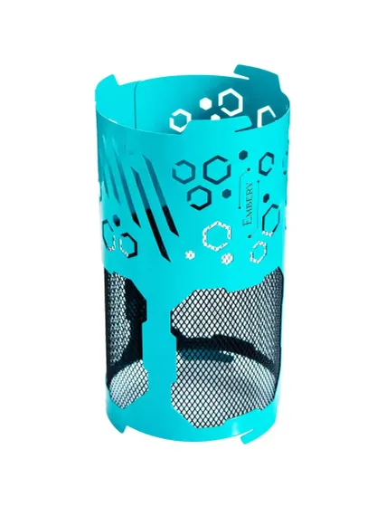 Сетка Embery MeshCover - sky blue black