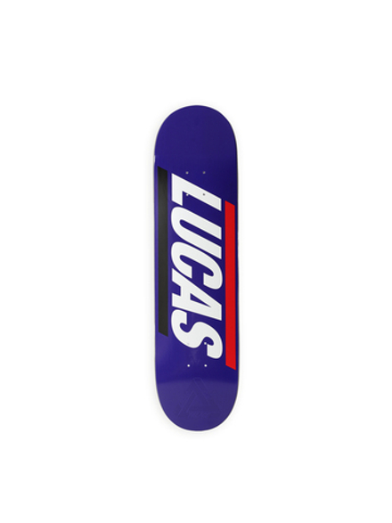 Дека Lucas Pro S43 (8.2)