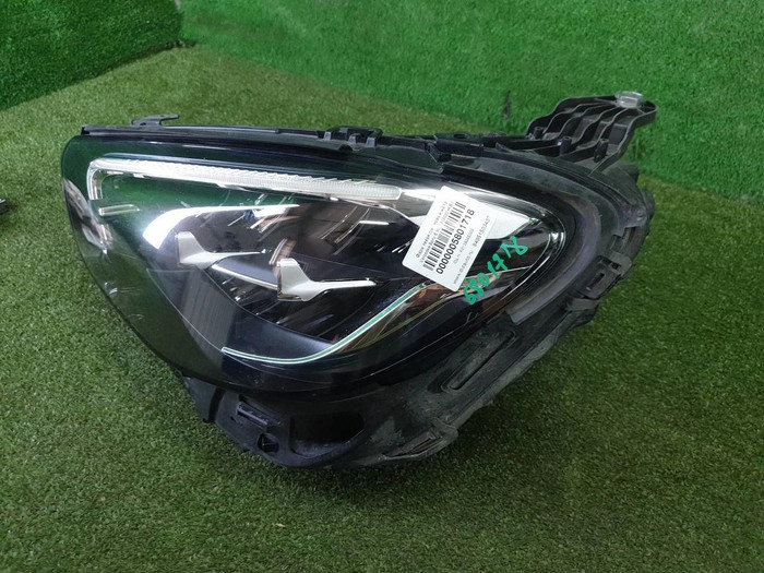 Фара левая Mercedes E W213 (2020-2023) LED
