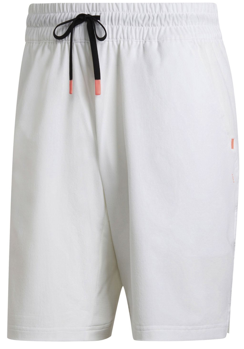 Мужские теннисные шорты Adidas Ergo Tennis Shorts 7" M - white