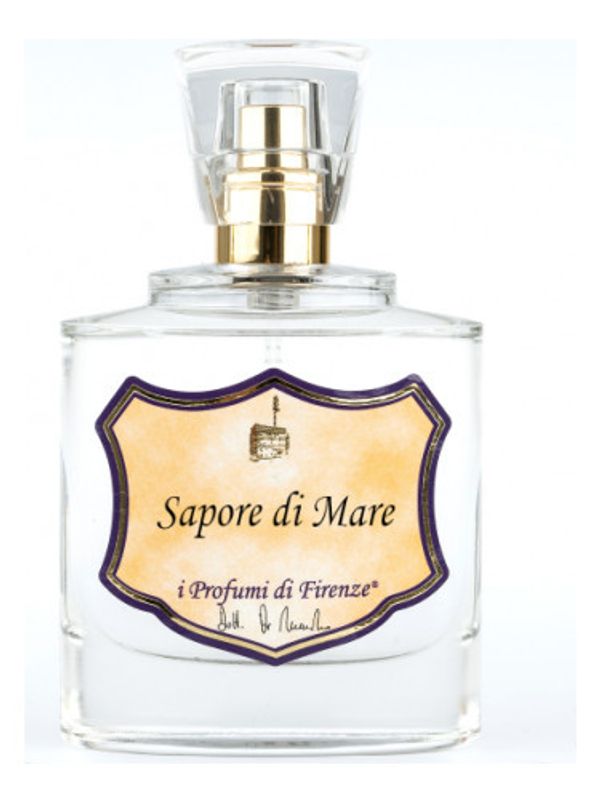I Profumi di Firenze Sapore di Mare (Brezza di Mare)