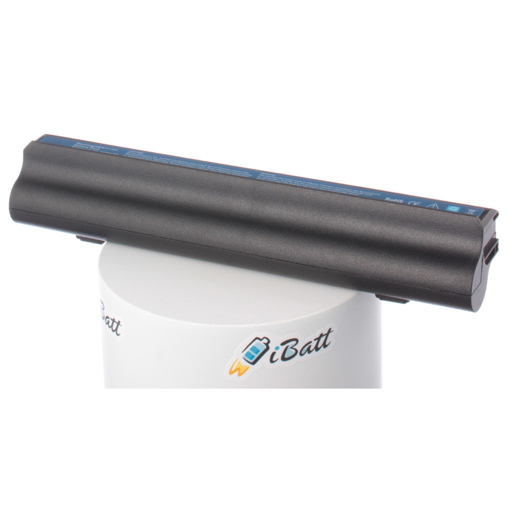 Аккумулятор iBatt 4400mAh, для UM08A31 UM08A51 UM08B71 UM08A41 UM08A71 UM08A73 UM08B74 UM08A72 UM08B31 UM08B72 UM08A52 UM08B52 UM08B73
