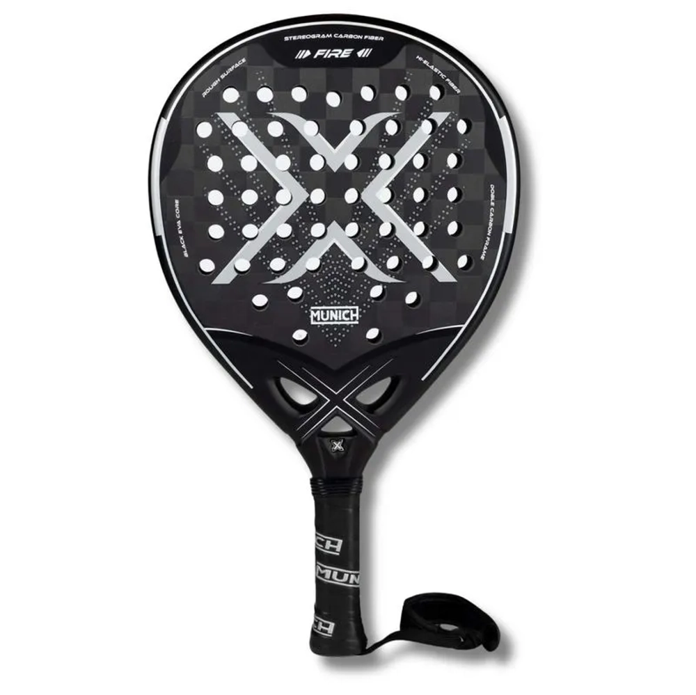 Ракетка для Padel Munich Fire