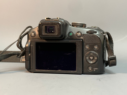 Panasonic Lumix DMC-FZ200