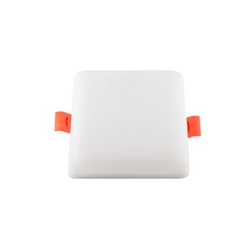 Встраиваемый светильник 9W DK4602-WW белый Denkirs