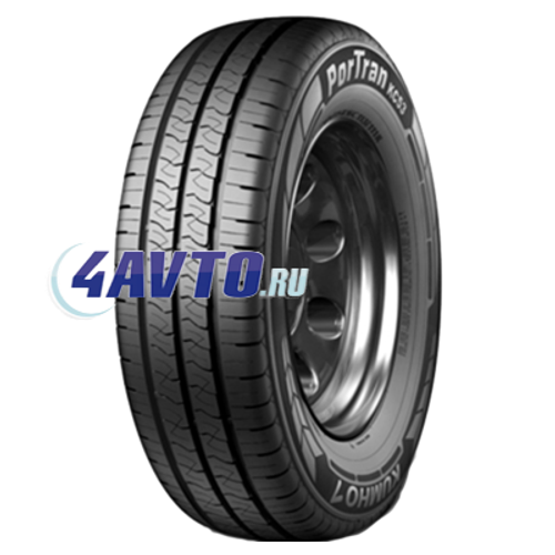 Купить Легковая шина 205/70R15C 106R PorTran KC53 TL 8PR