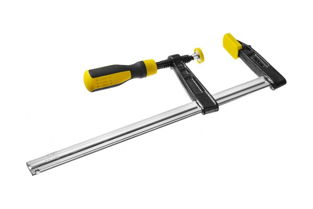 Струбцина STAYER F-образная 50х250мм 32095-050-250