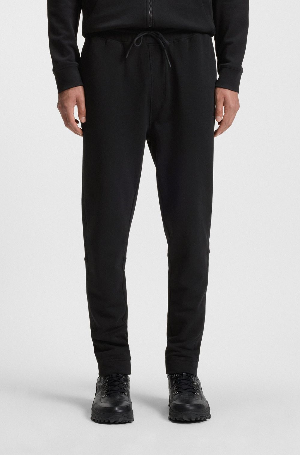 Джоггеры мужские BOSS Sestart