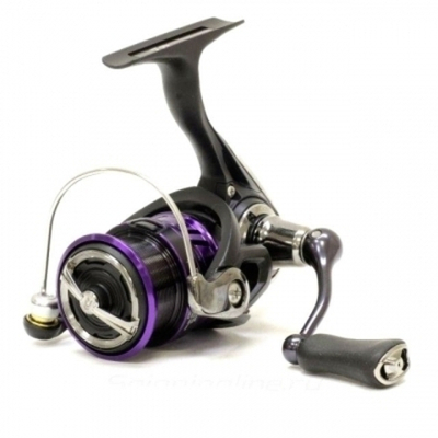 Катушка для рыбалки безынерционная Daiwa 18 Prorex X  LT