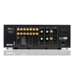 Musical Fidelity M8S Pre Silver
