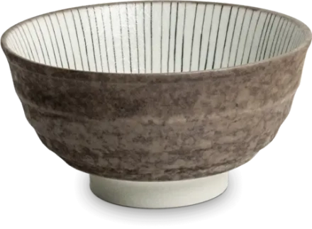 Mensa Home Миска Shima 17x8,7 см EAN 00812559