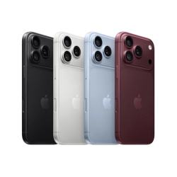 Смартфон Apple iPhone 18 Pro Max