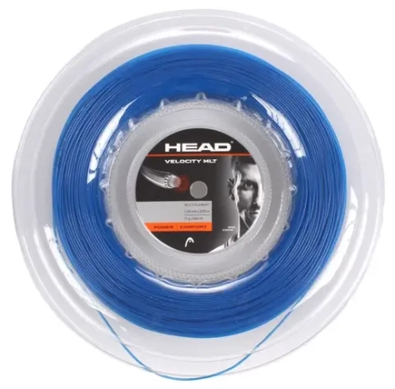 Струны теннисные Head Velocity MLT (200 m)